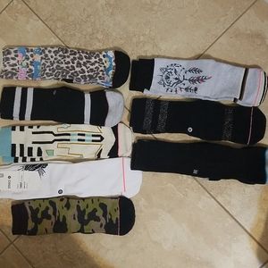 Stance socks